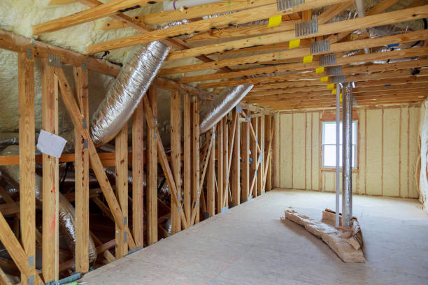 Best Insulation for Specific Applications in Ashford, AL
